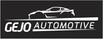 Logo GEJO Automotive